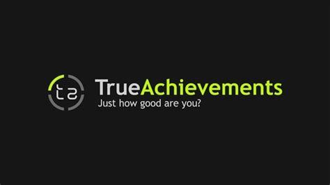 trueachievement|trueachievements.com.